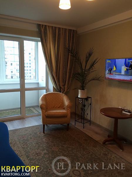 Sell 1-room apartment. Киев, Оболонский пр — photo 3