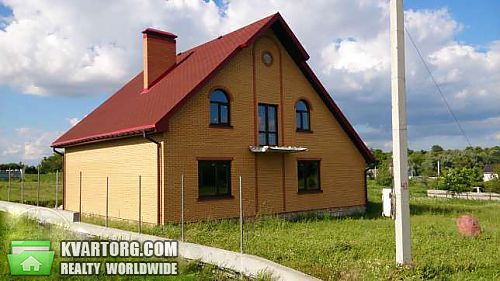 Sell house. Киевская обл., Деремезна — photo 9