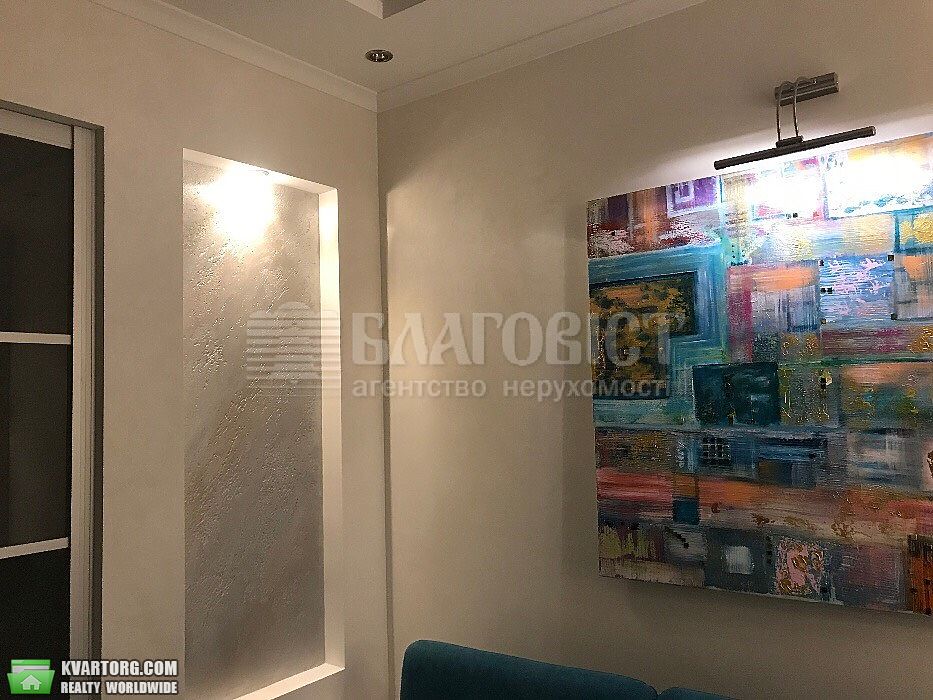 Rent out 1-room apartment. Киев,  Подвысоцкого — photo 5