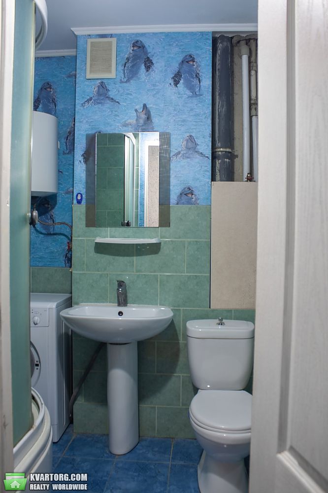 Sell 1-room apartment. Одесса, Сахорова — photo 1