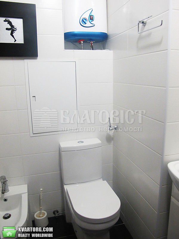 Sell 3-room apartment. Киев,  Никольско-Слободская — photo 5