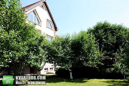 Sell house. Киевская обл., Оболонская — photo 10