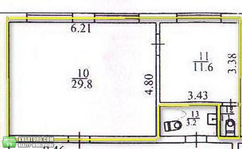 Rent out office. Киев,  Волкова — photo 3