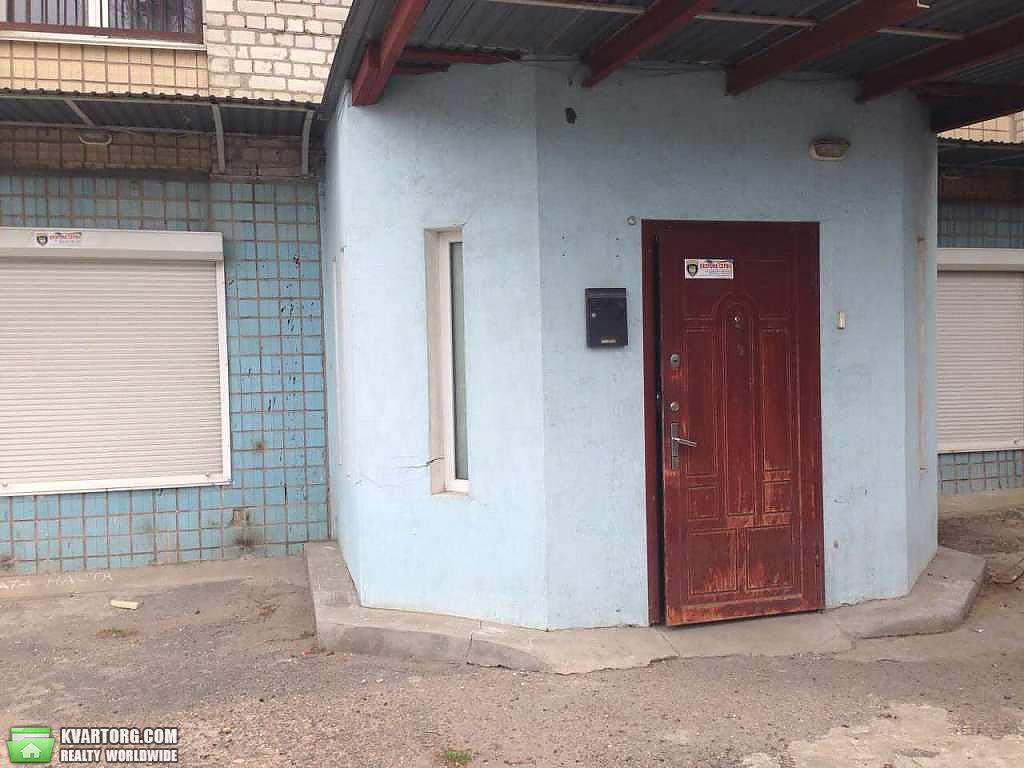 Sell office. Одесса, Бугаевская — photo 7