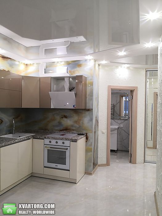 Sell 1-room apartment. Киев, Сверстюка — photo 1