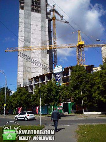 Sell 1-room apartment. Киев, Гонгадзе — photo 1