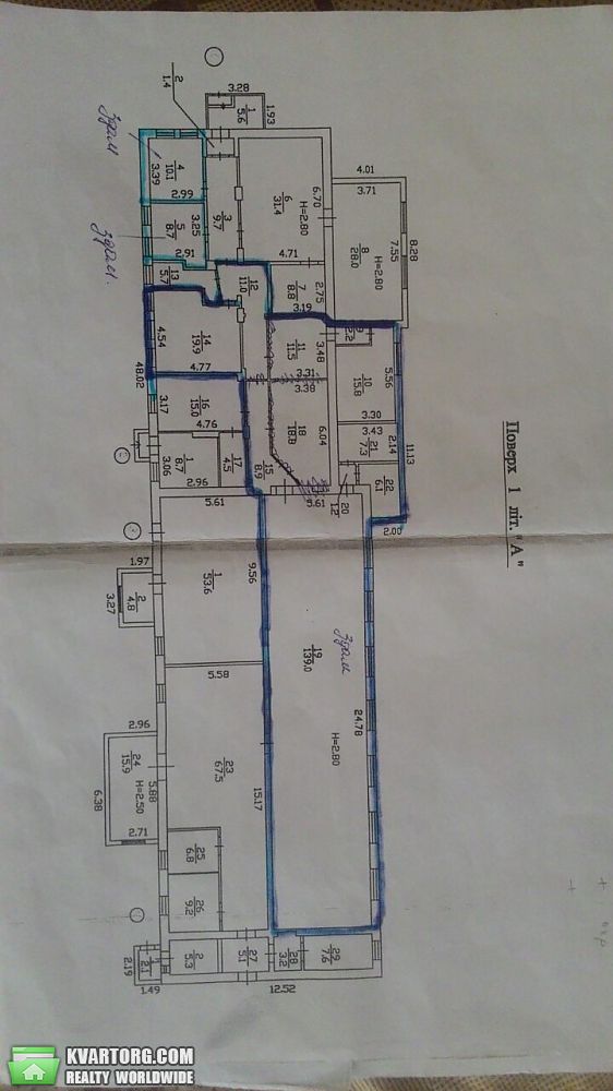 Rent out warehouse. Киев,  Лобачевского — photo 7