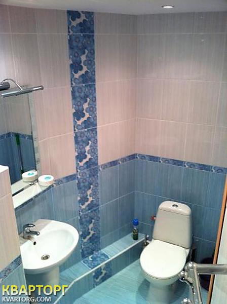 Rent out 1-room apartment. Киев, Красноармейская — photo 4
