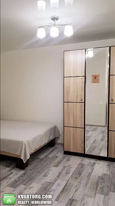 Rent out 1-room apartment. Киев,  Белорусская — photo 7