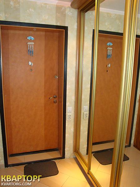 Sell 1-room apartment. Киев,  Радужная — photo 8
