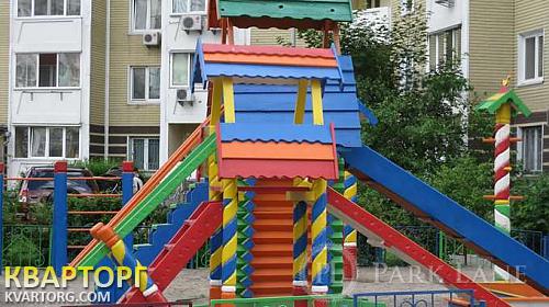 Sell 1-room apartment. Киев,  Машиностроительная — photo 9