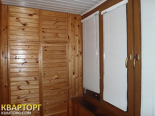 Rent out 3-room apartment. Киев,  Приречная — photo 4
