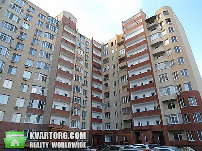 Sell 3-room apartment. Одесса, Шампанский пер. — photo 1