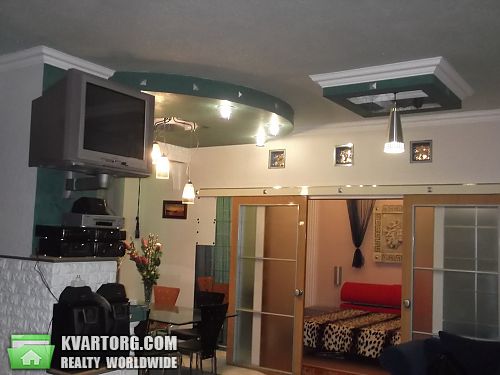 Rent out 3-room apartment. Днепропетровск, Пушкина — photo 10