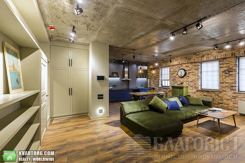 Sell 3-room apartment. Киев,  Дружбы Народов бул — photo 2