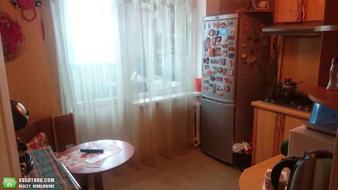 Sell 1-room apartment. Киев,  Героев Севастополя — photo 1
