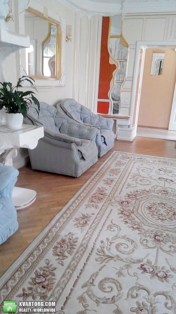 Rent out house. Киев,  Верховинца — photo 5