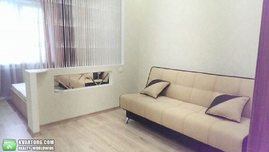 Sell 1-room apartment. Киев,  Закревского — photo 2
