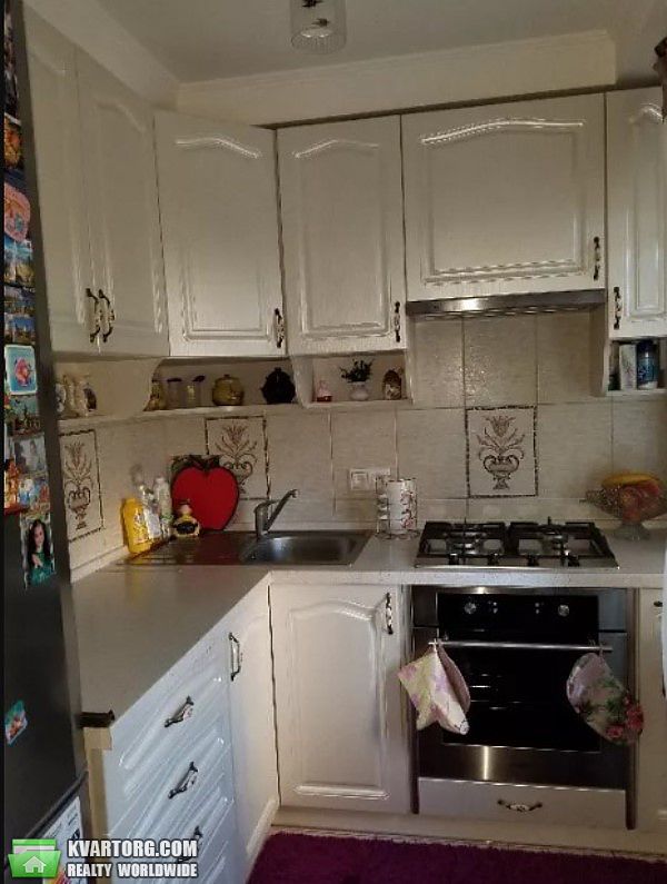 Sell 2-room apartment. Киев,  Оболонский пр — photo 3