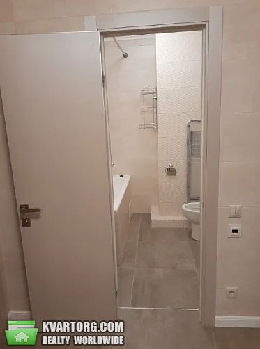 Rent out 1-room apartment. Киев,  Гарматная — photo 9