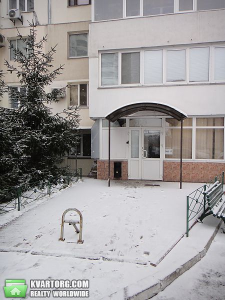 Rent out office. Киев, Маршала Тимошенко — photo 7