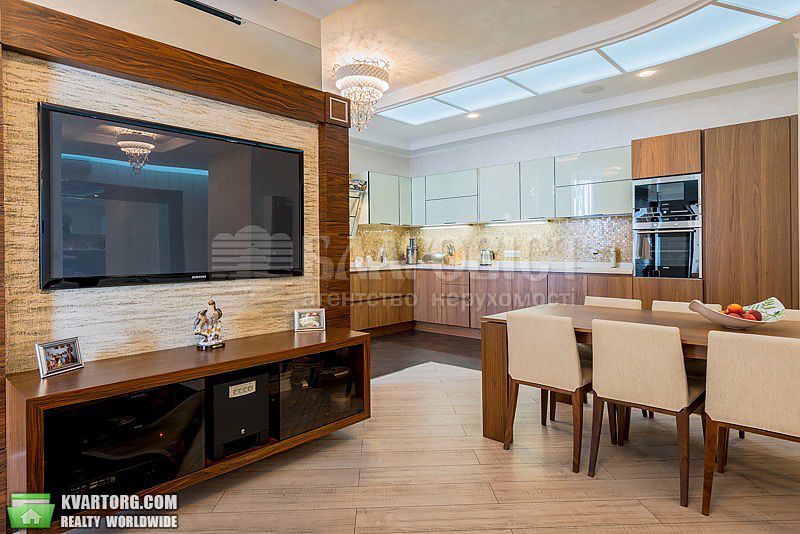Rent out 3-room apartment. Киев,  Барбюса — photo 6