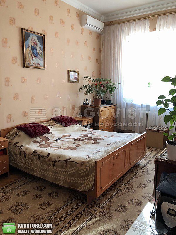 Sell 3-room apartment. Киев,  Владимирская — photo 4