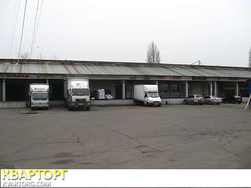 Sell warehouse. Киев,  Волынская — photo 1