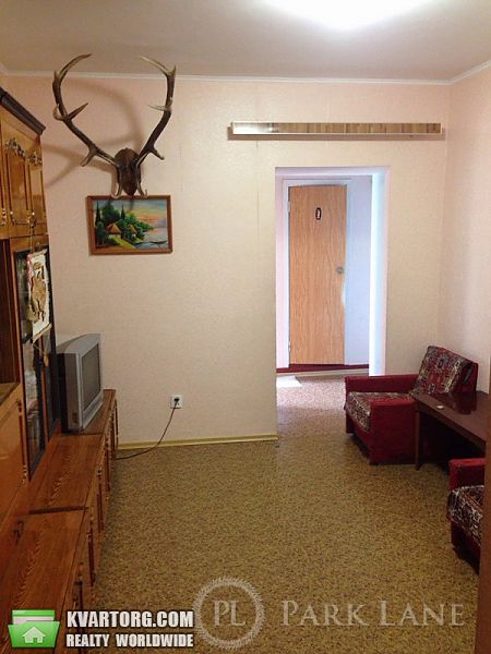 Sell 3-room apartment. Киев, Лайоша Гавро — photo 3