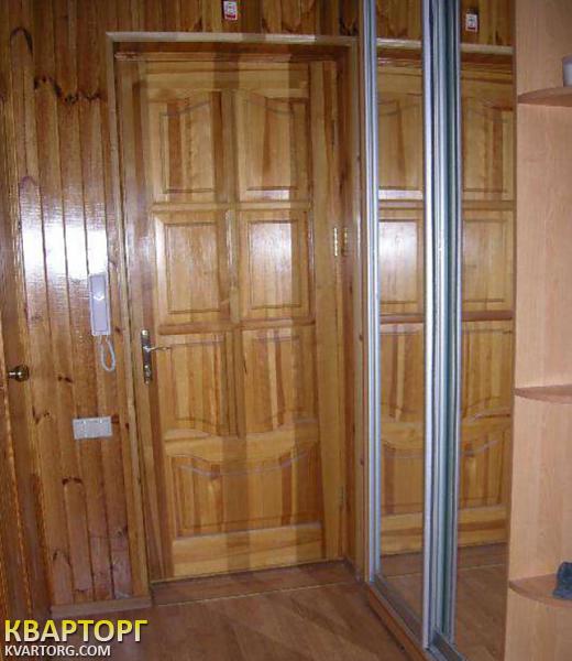Rent out 1-room apartment. Киев,  Якира — photo 5