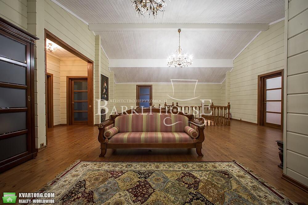 Rent out house. Киевская обл., Горбовичи — photo 9