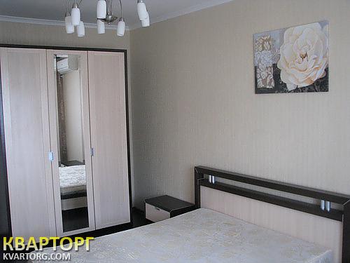 Rent out 2-room apartment. Киев,  Пушиной — photo 1