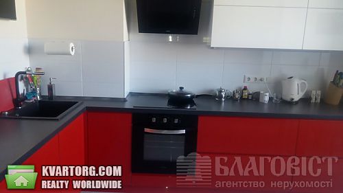 Sell 3-room apartment. Киев, Урловская — photo 7