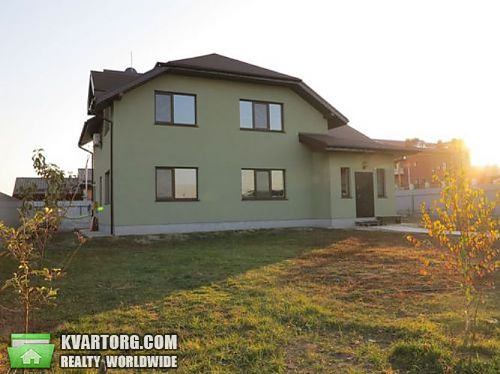 Sell house. Киевская обл., Шпитьки — photo 1