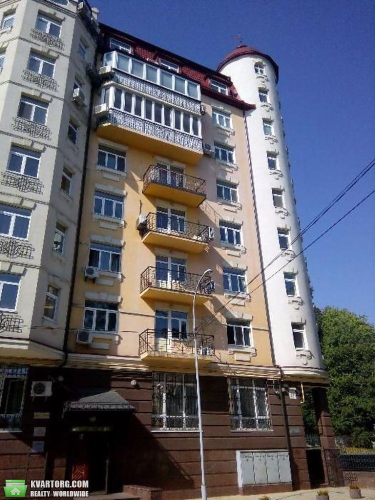 Rent out 2-room apartment. Киев,  Ярославский пер — photo 10
