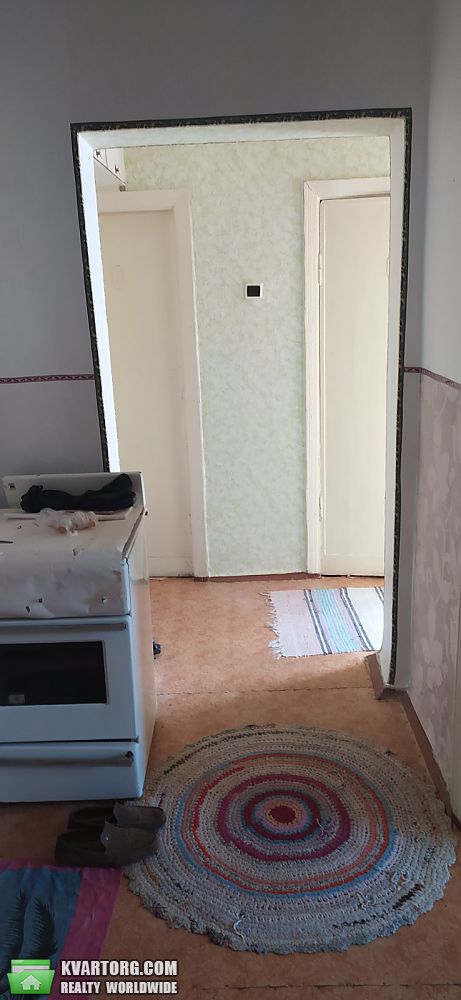 Sell 2-room apartment. Днепропетровск, Мировича — photo 1