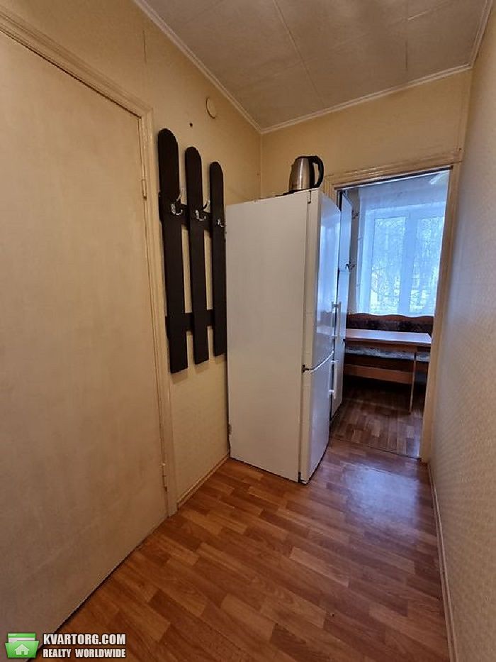 Sell 1-room apartment. Киев, Чистяковская — photo 6