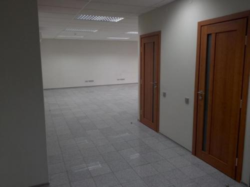 Rent out office. Киев, Щекавицкая — photo 9