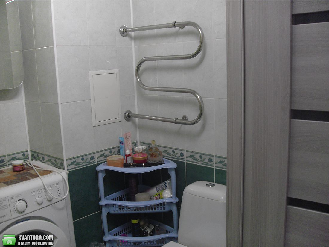 Sell 1-room apartment. Украинка,  Строителей — photo 7