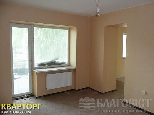 Sell 4-room apartment. Киев,  40-летия Октября просп — photo 4