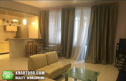 Sell 4-room apartment. Киев,  Лютеранская — photo 1