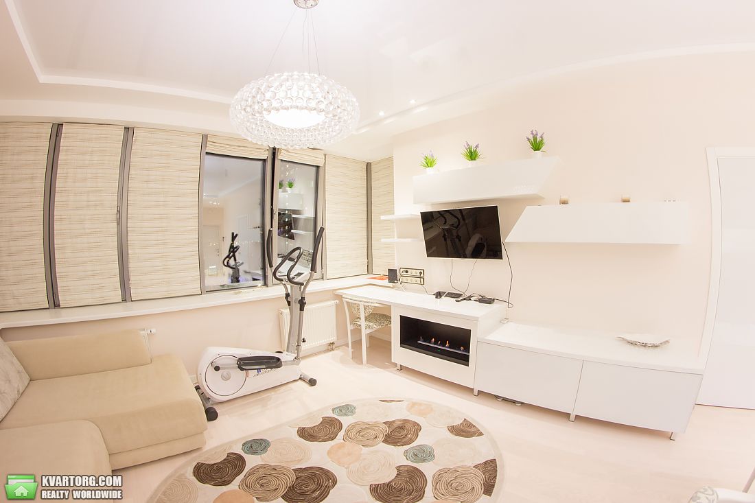 Rent out 2-room apartment. Киев,  Днепровская наб — photo 9