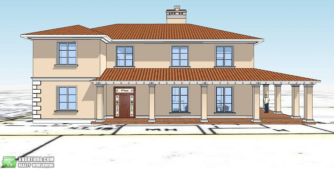 Sell house. Одесса, Китобойная — photo 7