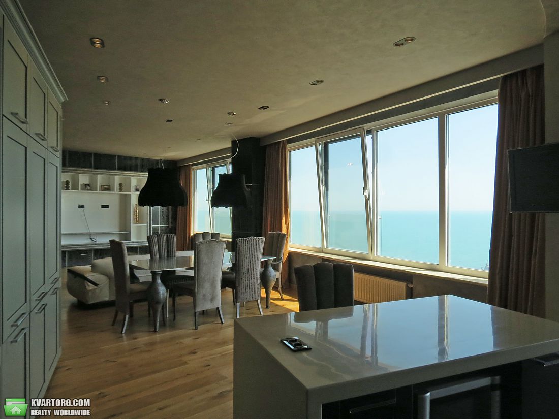 Sell 4-room apartment. Одесса, Литературная — photo 5