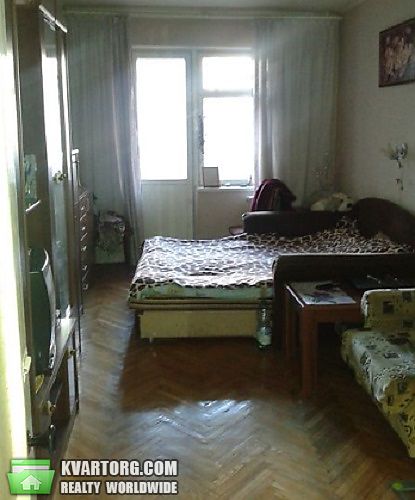 Sell 4-room apartment. Киев,  Саперное поле — photo 5