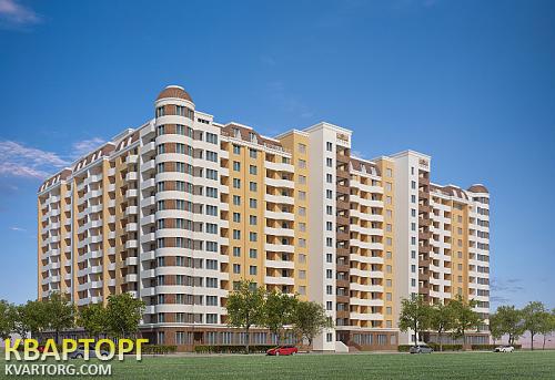 Sell 1-room apartment. Одесса, Левитана — photo 1