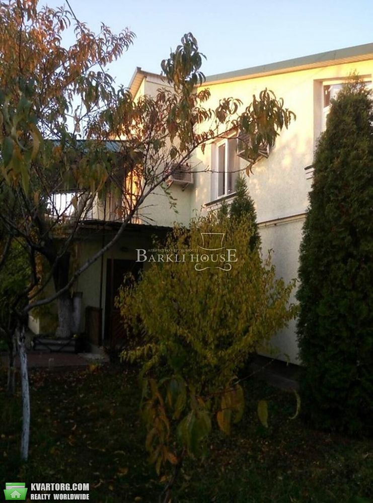 Rent out house. Киев,  Яблоневая — photo 1