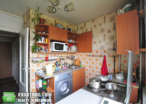 Sell 3-room apartment. Киев, Автозаводская — photo 6