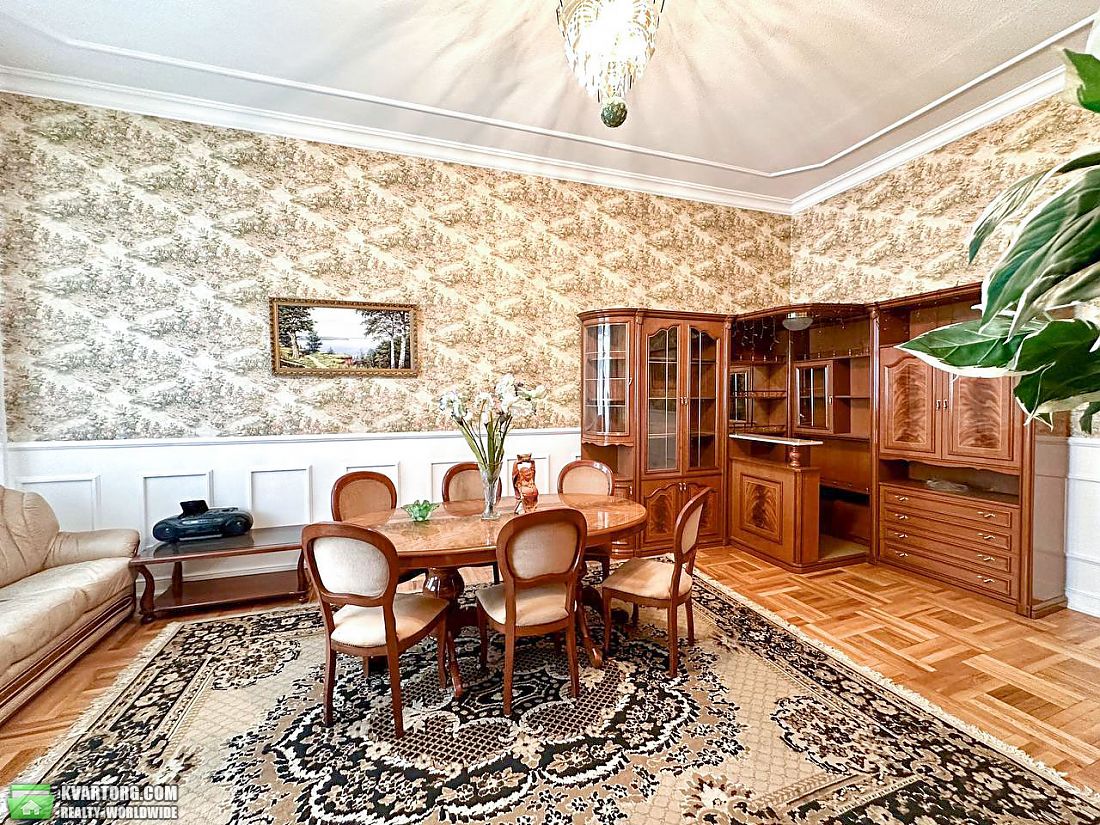 продам 3-комнатную квартиру Киев, ул. Тургеневская 30 - Фото 2