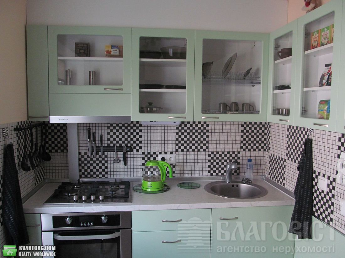 Sell 3-room apartment. Киев, Порика — photo 3